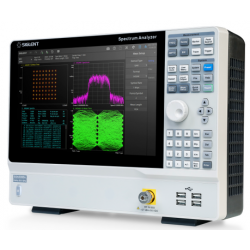 SSA5083A analizator widma 9kHz - 13,6GHz Siglent